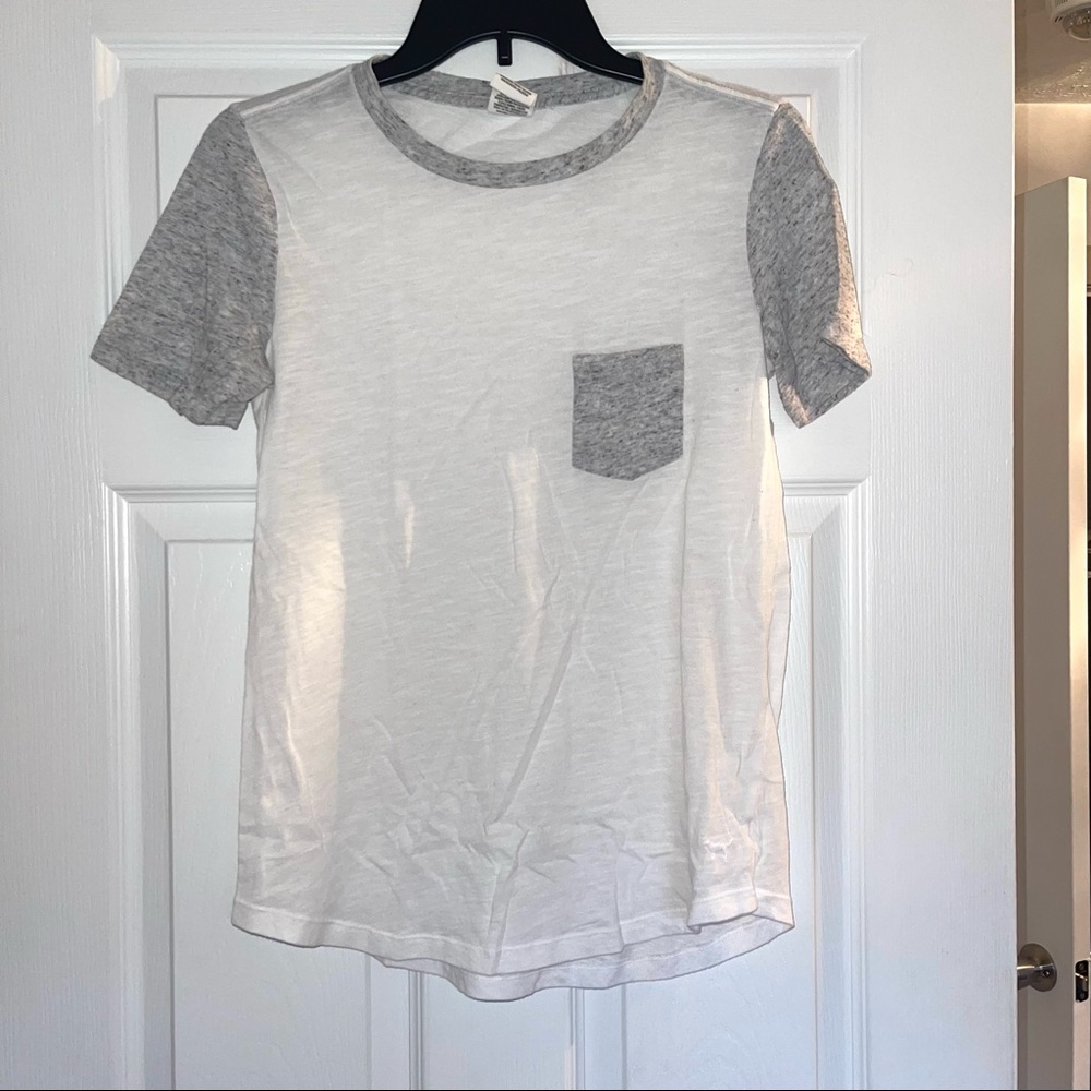 Victoria’s Secret PINK Pocket Tee